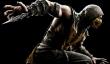 Mortal Kombat X: на куски