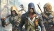 Много новой информации по Assassin’s Creed: Unity