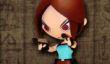 Коллекционное издание Lara Croft and the Temple of Osiris