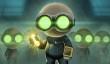 Stealth Inc. 2: A Game of Clones: атака клона