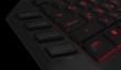 Ozone выпускает мембранную клавиатуру Blade