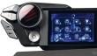 Модульная клавиатура Mad Catz S.T.R.I.K.E. 7 с сенсорным интерфейсом