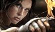 Продажи Tomb Raider