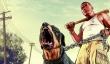 Grand Theft Auto 5: в мире животных и прочие новости