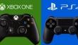 GameStop: PS4 в два раза популярнее Xbox One