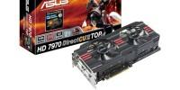 Результаты викторины ASUS