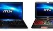 MSI обновляет ассортимент игровых ноутбуков G-серии