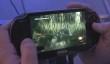 MGS HD Collection (PS Vita) - живая демонстрация