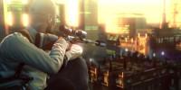 Дата выхода Hitman: Absolution, анонс Hitman: Sniper Challenge