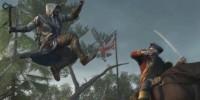 Assassin’s Creed III - первая демонстрация игрового процесса