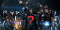 Bioware: кто заменит Шепарда в новом Mass Effect