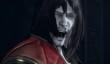 Castlevania: Lords of Shadow 2 — телепортация, кнут, кровь Дракулы