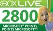 Слух: Microsoft отменяет Microsoft Points