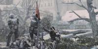 Metro: Last Light — сказ про стойких разработчиков, вороватых таможенников и суровые морозы