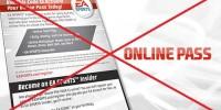 EA отказывается от Online Pass из-за отзывов игроков