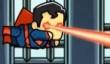 Scribblenauts Unmasked: A DC Comics Adventure - воображариум Бэтмена и кото-проблемы