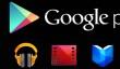 Google расширяет функциональность сервиса Google Play