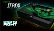 Razer анонсировала файтстик для Xbox 360