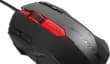 AeroCool Strike-X Blast — легкая симметричная игровая мышь с 11 кнопками