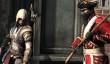 Assassin's Creed III - по колено в снегу, по локоть в крови