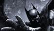 Batman: Arkham Origins &mdash; и Бэтмен такой молодой