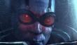 Batman: Arkham Origins Cold, Cold Heart — снежный король