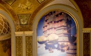 BioShock: Infinite - Икар и американцы
