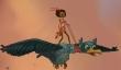 Broken Age — возвращение джедая