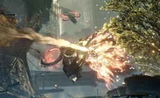 Crysis 2 - скромнее надо быть