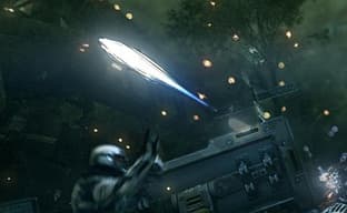 Crysis 2 - April Fool's Day Disavowal