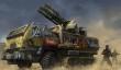 Command & Conquer — war never changes