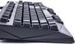 GAMDIAS Hermes &mdash; Teclado mecánico retroiluminado de un nuevo jugador en el mercado de periféricos para juegos