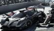 GRID Autosport — половина игры и еще одна половина