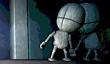 LittleBigPlanet (PS Vita) – коробка с игрушками