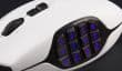 Logitech G600 MMO Gaming Mouse — трехкнопочный грызун с боковой клавиатурой