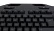 Клавиатура Logitech G105 — первый гость из Швейцарии
