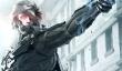 Metal Gear Rising: Revengeance — платина высокой пробы