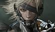 История одного героя: Raiden (серия Metal Gear)
