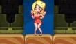 Mighty Switch Force! 2 — водные процедуры