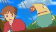 Ni No Kuni: Wrath of The White Witch — погружение в сказку