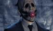 Payday 2 — день сурка-налетчика