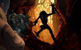 Red Faction: Armageddon - марсианские крысы