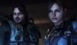 Resident Evil: Revelations HD — корабль-призрак