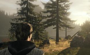 Alan Wake - тайные тропы