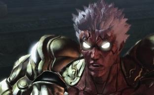 Asura’s Wrath - концентрация гнева