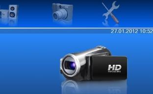 Карта захвата AverMedia DarkCrystal HD Capture Pro - для записей скриншотов и видеороликов с игровых консолей