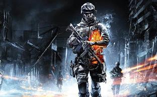 Battlefield 3 - танки и самолеты