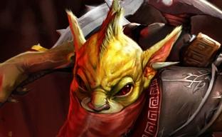 DOTA 2 - бета-впечатления