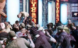 Dead Rising 2: Off The Record - зомби-папараци