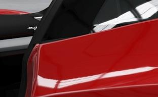 Forza Motorsport 4 - сердце зверя